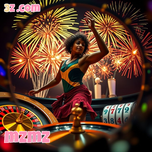 Apostas empolgantes no mzmz: um mundo novo a descobrir