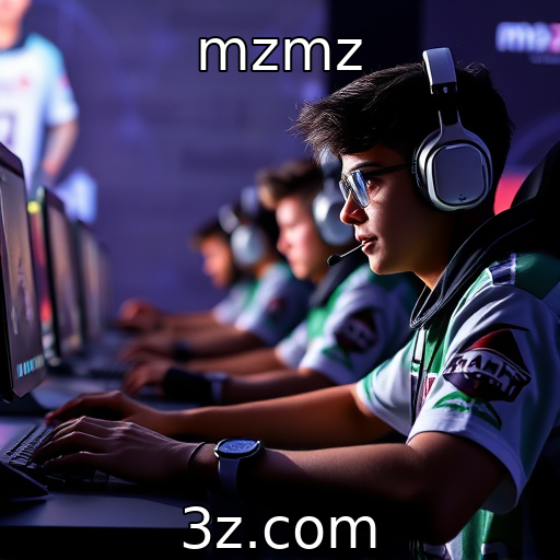 Aumenta a popularidade dos eSports no Brasil