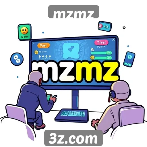Perspectivas futuras para o crescimento do mzmz