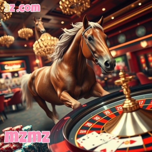 Perdido em Jogos: A Magia do mzmz na Diversão