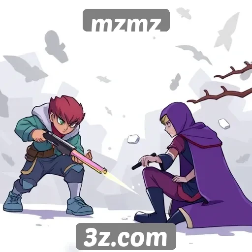 Principais lançamentos de jogos no mzmz