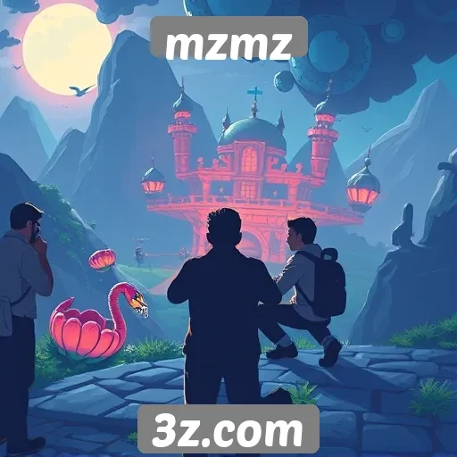 Desenvolvedores do mzmz falam sobre o futuro do site de jogos