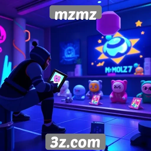 Novidades do site de jogos mzmz para 2025