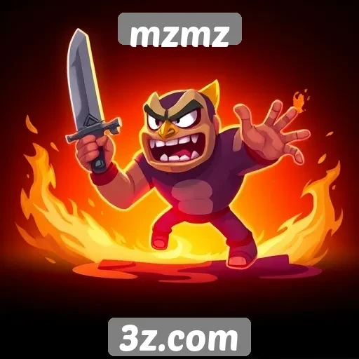 MZMZ apresenta nova seleção de jogos para fãs