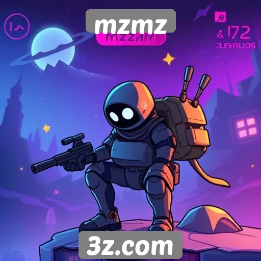 mzmz apresenta novos jogos para diversas plataformas