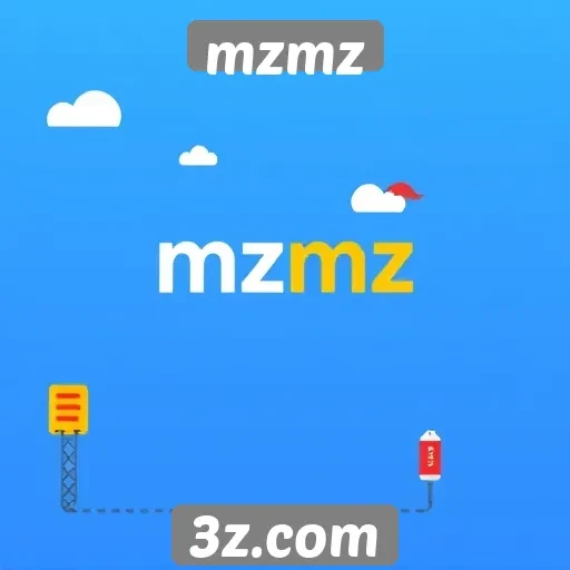 História do site mzmz e sua evolução