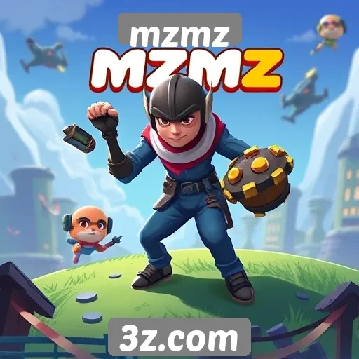 comparativo entre mzmz e outras plataformas de jogos