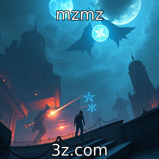 Evolução da narrativa em jogos de ação