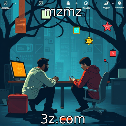 A evolução das narrativas em jogos no mercado atual