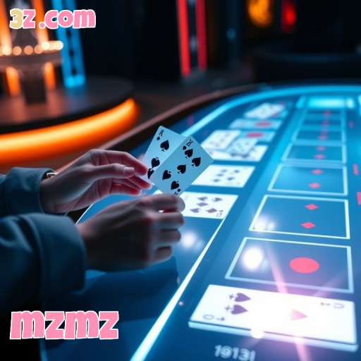 Promoção Incrível no MZMZ: Jogos e Oportunidades Exclusivas