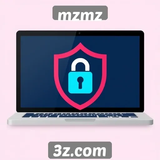 novas atualizações de segurança no site mzmz
