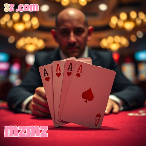 Experimente os Slots Empolgantes do mzmz e Ganhe Prêmios