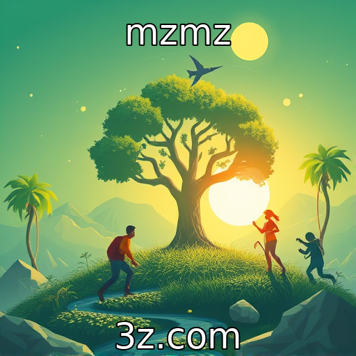 Desenvolvimento sustentável na indústria de jogos