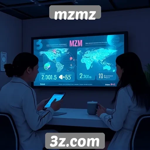 experiência de usuário aprimorada em mzmz para 2025